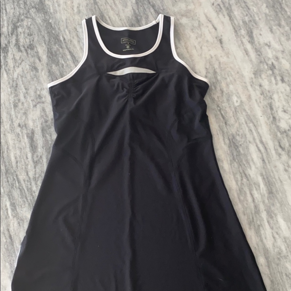 Athleta Tennis Dress